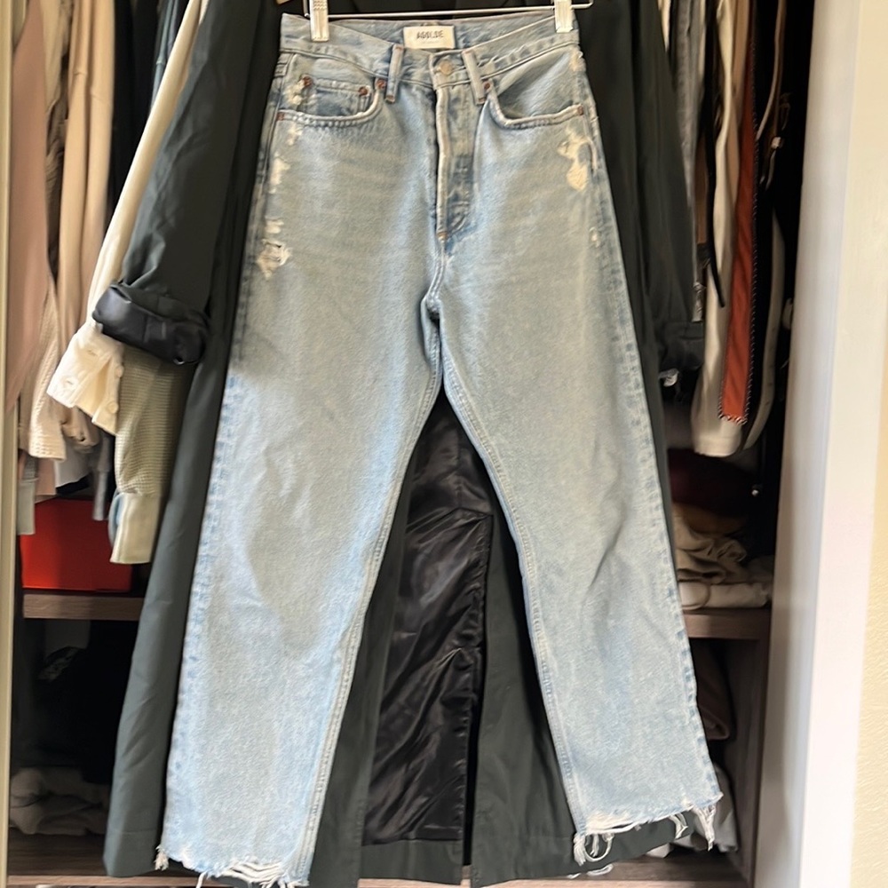jeans size 23